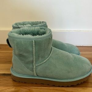 UGG boots size 8